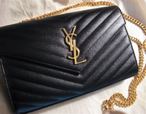 ysl wallet on chain price philippines|ysl wallet nordstrom.